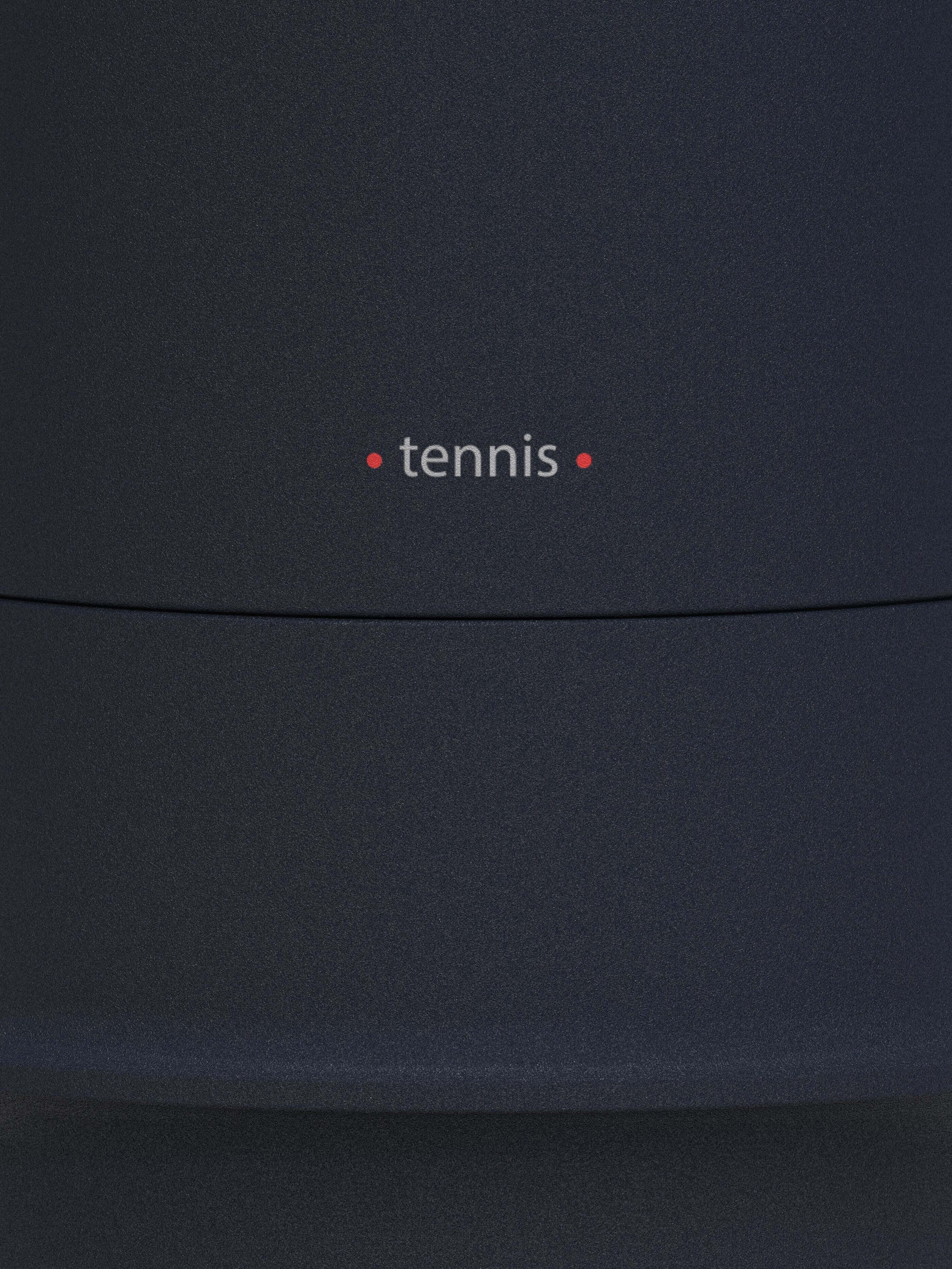 Bounce Tube - Tennis