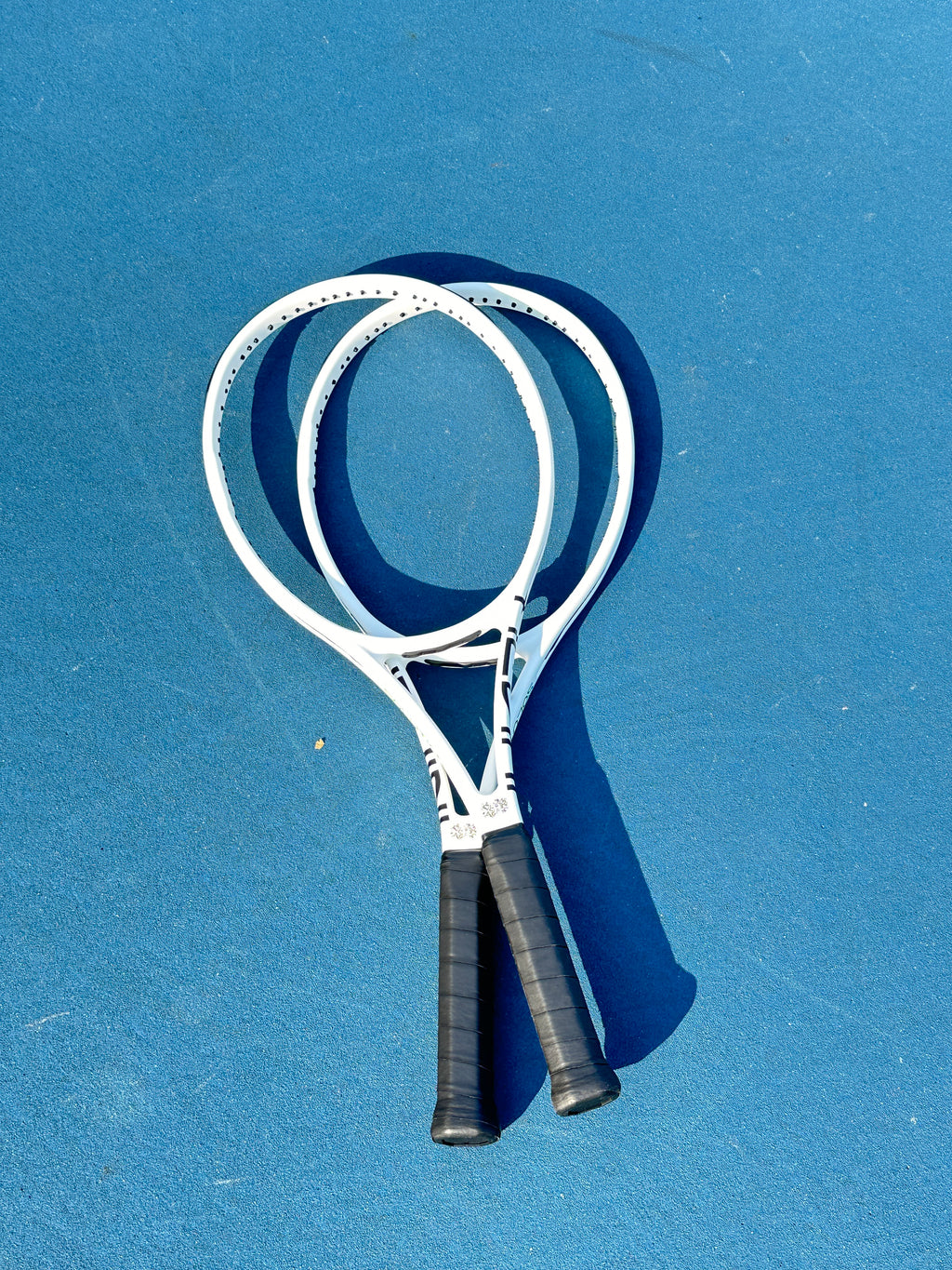Hevini Solution 1 Tennis Racket (Unstrung)