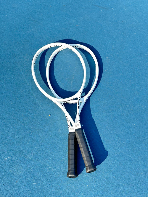Hevini Solution 1 Tennis Racket (Unstrung) | Pre-Order