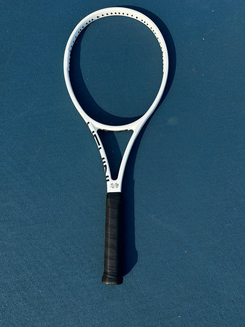 Hevini Solution 1 Tennis Racket (Unstrung) | Pre-Order