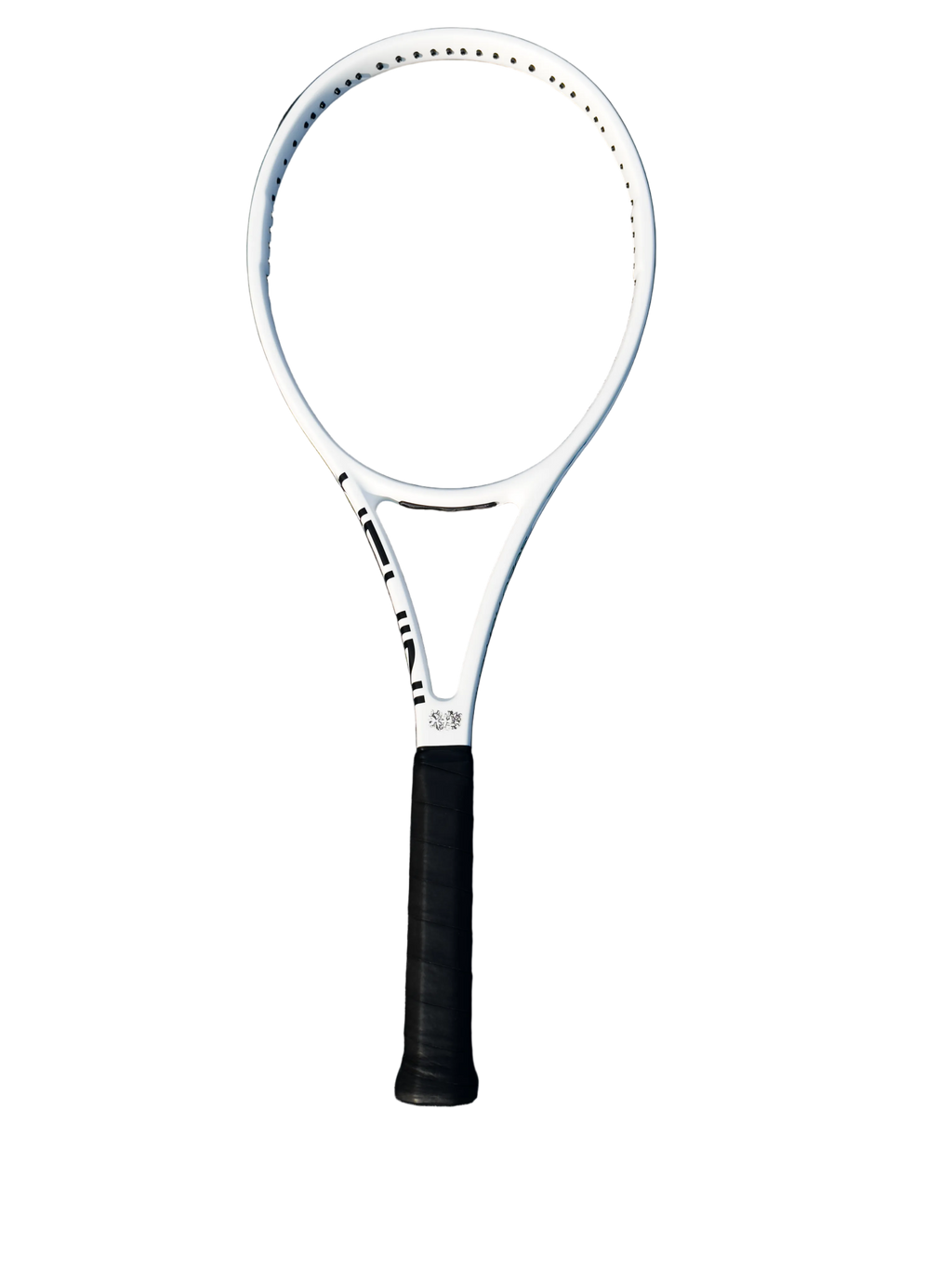 Hevini Solution 1 Racket (Unstrung)