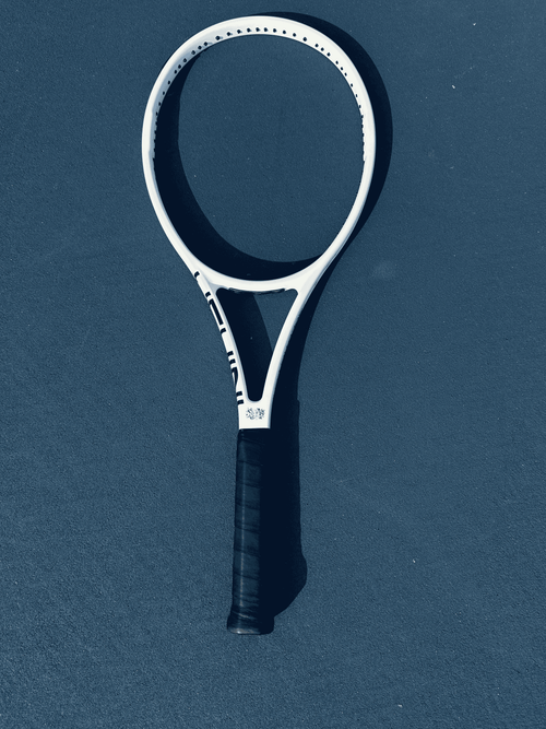 HEVINI SOLUTION 1 Racket (Pre-Order)