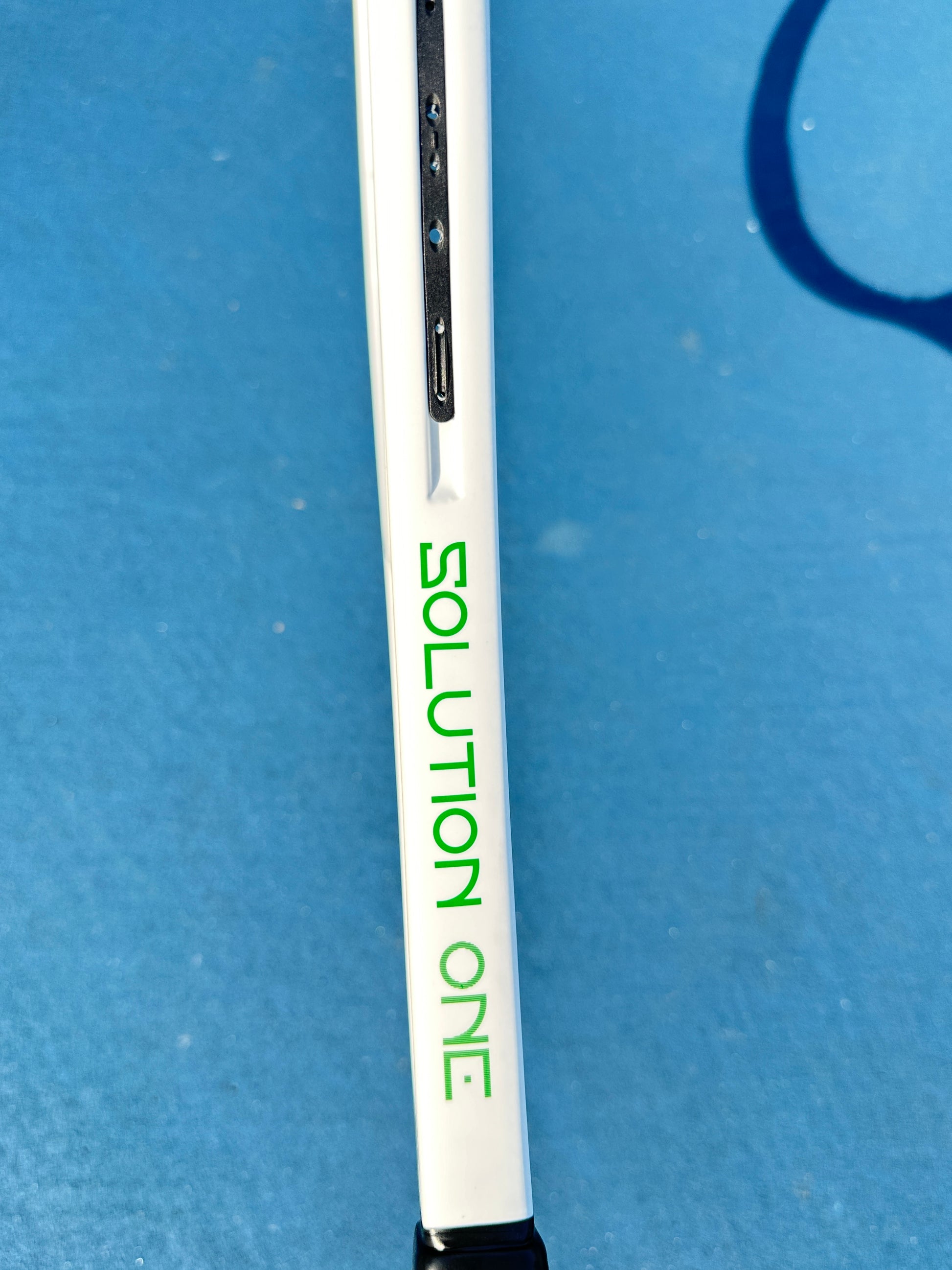 Hevini Solution 1 Tennis Racket (Unstrung)