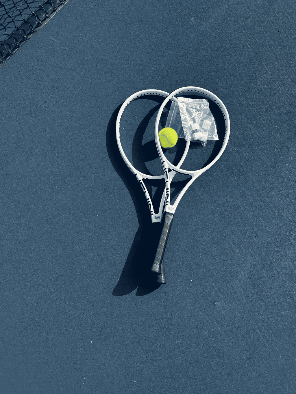 HEVINI SOLUTION 1 Racket (Pre-Order)