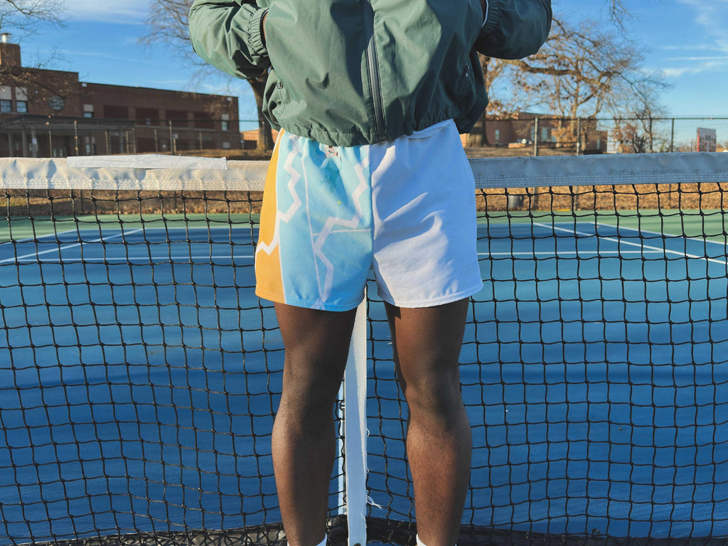 On-Court Shorts