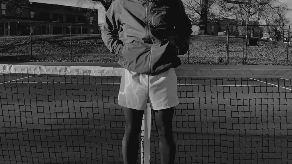 On-Court Shorts